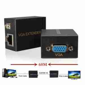 VGA Signal Extender 60m