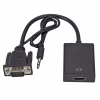 VGA TO HDTV ADAPTER