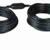 USB 2,0 Extension Cable 20m