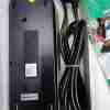 3 Meter Power Cable with UK Plug on LW EXT-72UC