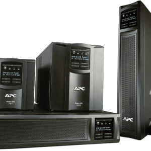 UPS & Power