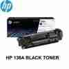 HP 136A Black Original LaserJet Toner Cartridge - W1360A - Image 5