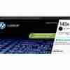 HP 145A Black Original LaserJet Toner Cartridge