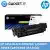 HP 145A Black Original LaserJet Toner Cartridge