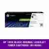 HP 145A Black Original LaserJet Toner Cartridge