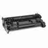 HP 151A Black Original LaserJet Toner Cartridge Front View HP 151A Toner Cartridge Packaging HP W1510A Toner Cartridge Side Angle HP 151A Installed in LaserJet Pro Printer Close-up of HP 151A Toner Cartridge Label HP 151A Toner Cartridge with Recycling Guide