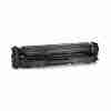 HP 207A Black Original LaserJet Toner Cartridge Front View HP 207A Toner Cartridge Packaging HP W2210A Toner Cartridge Side Angle HP 207A Installed in Color LaserJet Pro Printer Close-up of HP 207A Toner Cartridge Label HP 207A Toner Cartridge with Recycling Guide