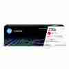 HP 230A Magenta Original LaserJet Toner Cartridge - W2303A - Image 2