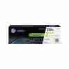 HP 230A Yellow Original LaserJet Toner Cartridge - W2302A - Image 5