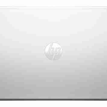 HP ProBook 450 G10 front view with display on Side profile showing ports and slim design Backlit keyboard close-up Top view highlighting the touchpad and keyboard layout Pike Silver finish showcasing the laptop's sleek design HP ProBook 450 G10 open at a 90-degree angle