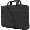 HP Professional 14.1" Laptop Bag - Black - 500S8AA - Image 4