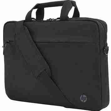 HP Professional 14.1" Laptop Bag - Black - 500S8AA - Image 4