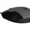 Top view of HP 150 USB Wired Mouse in black Side profile of HP 150 Mouse showcasing ergonomic design HP 150 Mouse connected via USB Type-A cable Close-up of HP 150 Mouse's scroll wheel and buttons HP 150 Mouse alongside its packaging HP 150 Mouse in use with a laptop on a desk matek.net+3