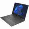 HP Victus 15-fb2063dx front view showcasing 15.6" FHD 144Hz display Side profile highlighting USB Type-C and HDMI ports Mica Silver finish with backlit keyboard HP Wide Vision 720p HD camera positioned above the display Dual speaker setup integrated into the laptop's chassis HP Victus logo on the laptop lid