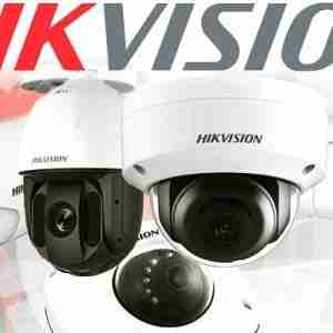 CCTV & Security