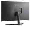 LG 31.5 4K UHD Monitor, Integrated Speakers, Black Color – 32UR500-B - Image 4