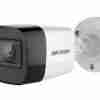 Hikvision - 5 MP Fixed Mini Bullet Camera DS-2CE16H0T-ITPF(3.6MM)(C) - Image 2