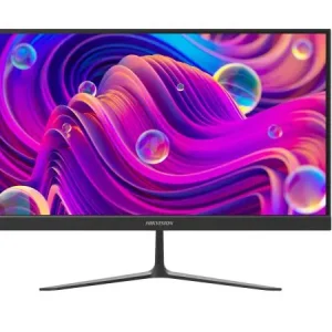 Hikvision - 21.5 inch FHD Borderless Monitor DS-D5022F2-2V1