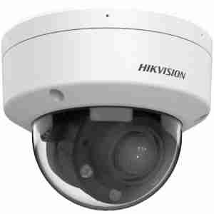 Hikvision - 4 MP Varifocal Dome Network Camera-DS-2CD1743G2-LIZU(2.8-12MM)