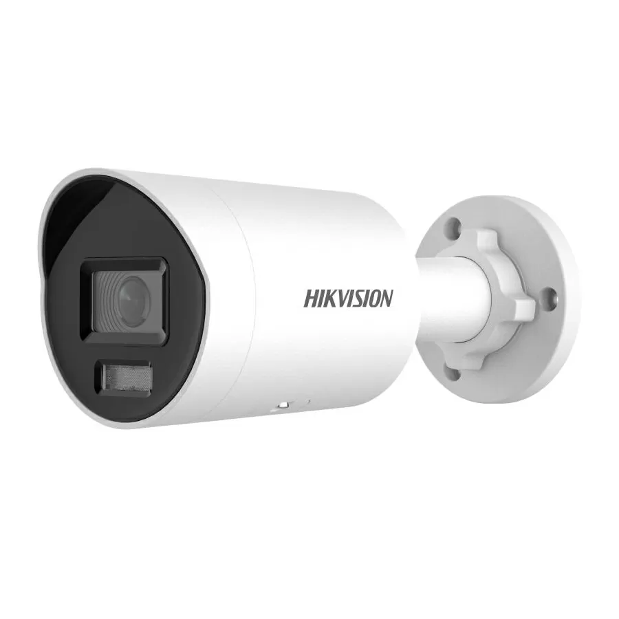 Hikvision 4 MP AcuSense Mini Bullet Camera DS-2CD2046G2H-I(4mm)(eF) - Image 3