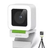 Hikvision- 4MP AI Web Camera IDS-UL4P(BLACK) - Image 2