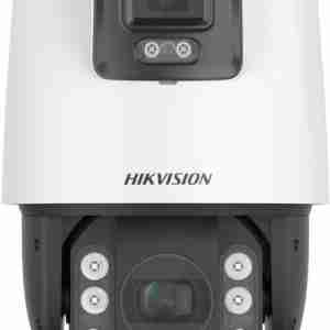 Hikvision TandemVu 7-inch 4 MP 32X DarkFighter Speed Dome-DS-2SE7C144IW-AE(32X/4)