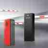 Hikvision Barrier gates with strip light pole and arrow indicator DS-TMG520-M - Image 3