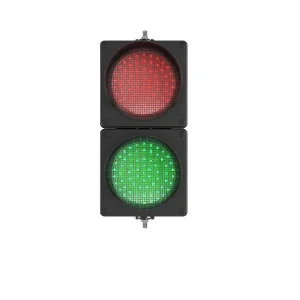 Hikvision Entrance & Exit Signal Light DS-TVL221-1-6D2