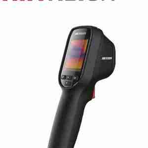 Alternative view of Hikvision Thermographic Handheld Camera-DS-2TP31B-3AUF