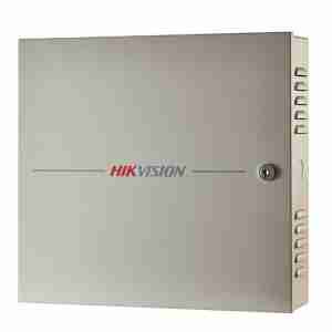 Hikvision 4 doors controller DS-K2604T(O-STD)