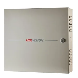 Hikvision 2 doors controller DS-K2602T(O-STD)