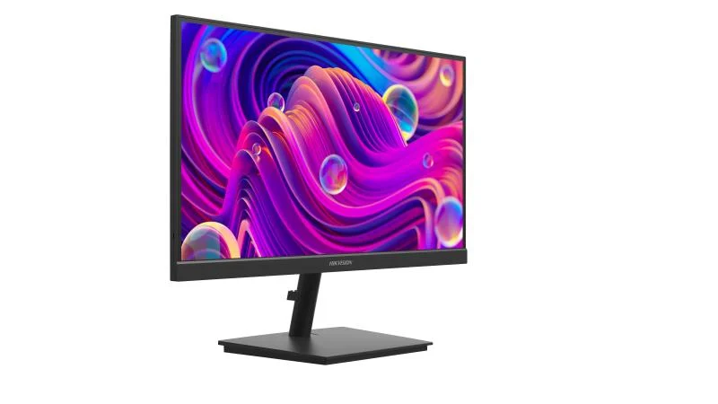 Hikvision - 21.5 inch FHD Borderless Monitor DS-D5022F2-2V1 - Image 2