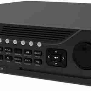 Alternative view of Hikvision 64 channel NVR DS-9664NI-M8