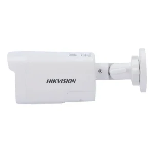 Alternative view of Hikvision - 8 MP Network Camera-DS-2CD1T83G2-LIUF/SL(6MM)