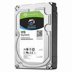 Alternative view of Hikvision - 6TB 3.5" SATA Surveillance Hard Disk DS60HKVS-VX1
