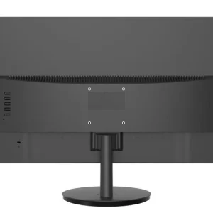 Alternative view of Hikvision -18.5 inch HD Borderless Monitor DS-D5019S0-1P0
