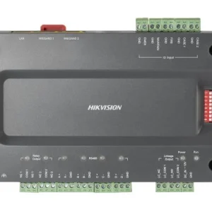 Hikvision Elevator Master Controller DS-K2210