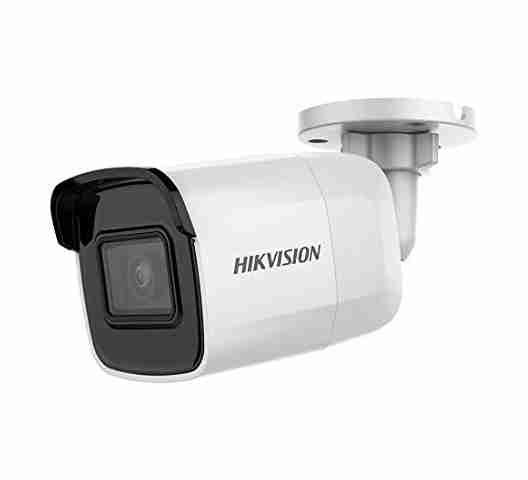 Hikvision 2 MP Fixed Bullet Network Camera DS-2CD1023G0E-I(C)(4mm) - Image 3