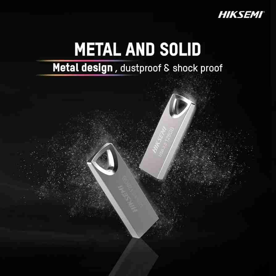 Hiksemi - Classic USB 32GB HS-USB-M200 32G - Image 2