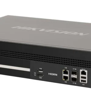 Alternative view of Hikvision 4K Decoder DS-6916UDI(C)
