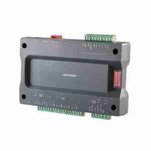 Alternative view of Hikvision Elevator Master Controller DS-K2210