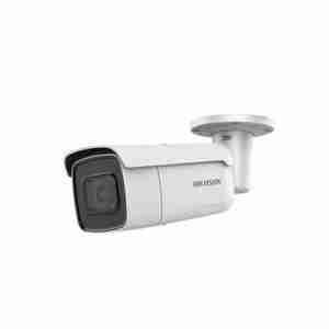 Hikvision 4 MP AcuSense Mini Bullet Camera DS-2CD2046G2H-I(4mm)(eF)