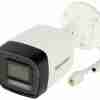 Hikvision - 4 MP Bullet Network Camera-DS-2CD1043G2-LIU(4MM) - Image 4
