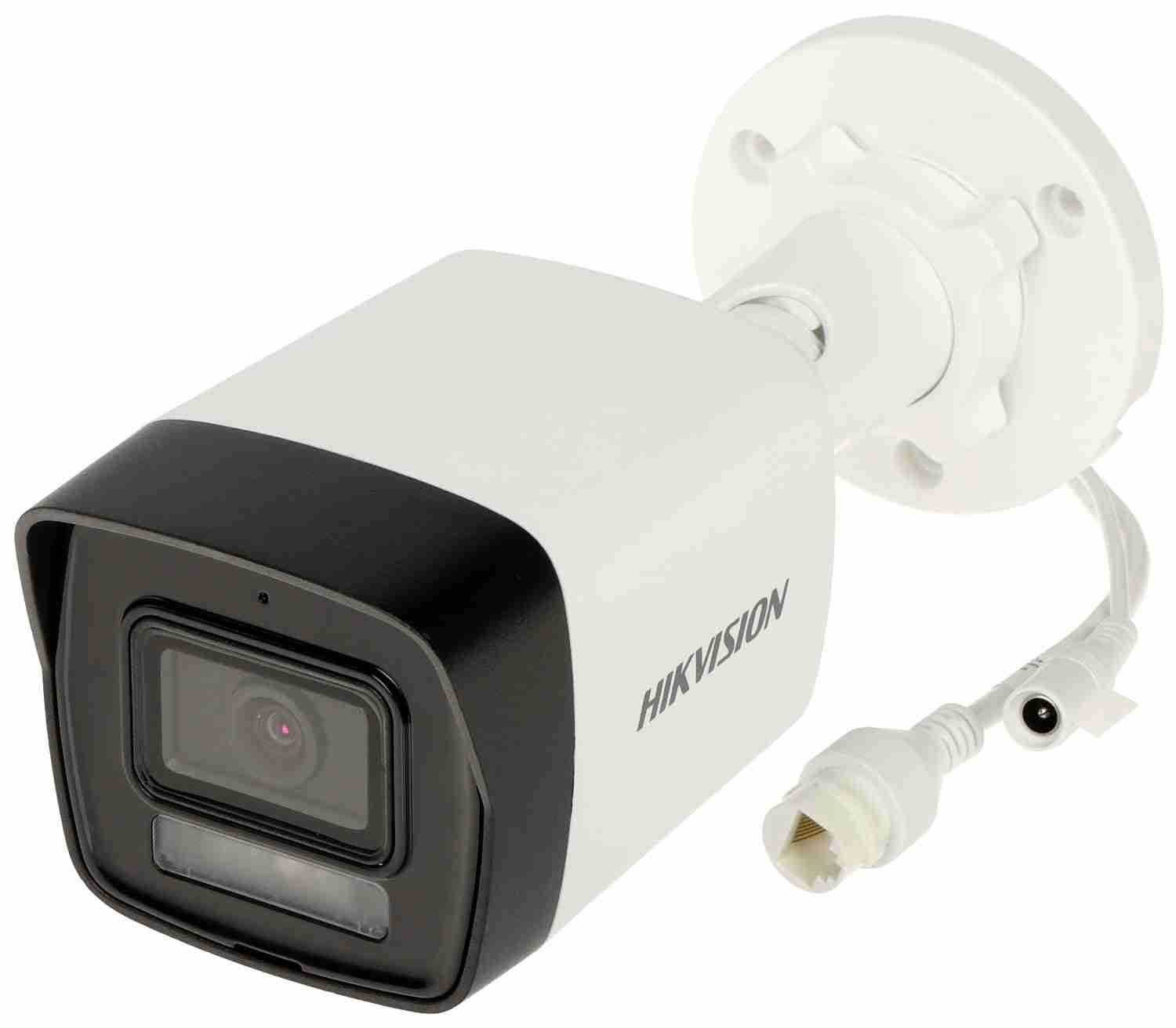 Hikvision - 4 MP Bullet Network Camera-DS-2CD1043G2-LIU(4MM) - Image 4