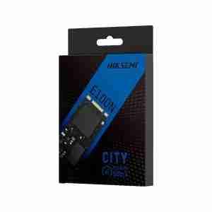 Hiksemi - CITY E3000 Consumer SSD 512GB HS-SSD-E3000 512G