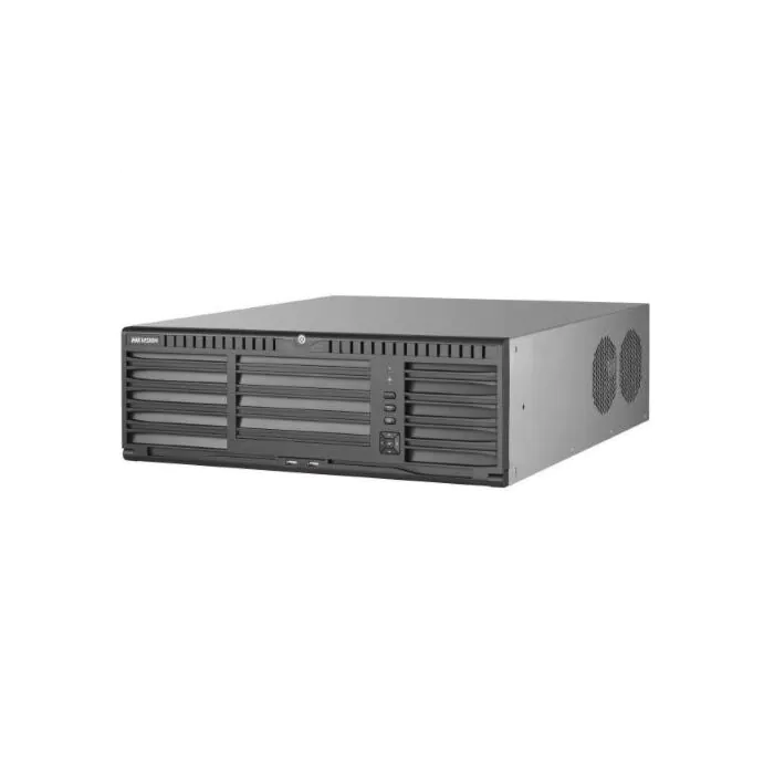 Hikvision 128 channel NVR- DS-96128NI-M16 - Image 3