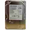 Hikvision - 2TB 3.5" SATA Surveillance Hard Disk DS20HKVS-VX1