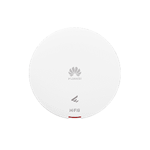Alternative view of Hikvision - Wi-Fi 6 1800M Celling Access Point DS-3WAP622G-SI