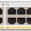 Cisco Catalyst Stackable Switches