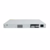 Rear Ports of Cisco C1300-48P-4G Switch